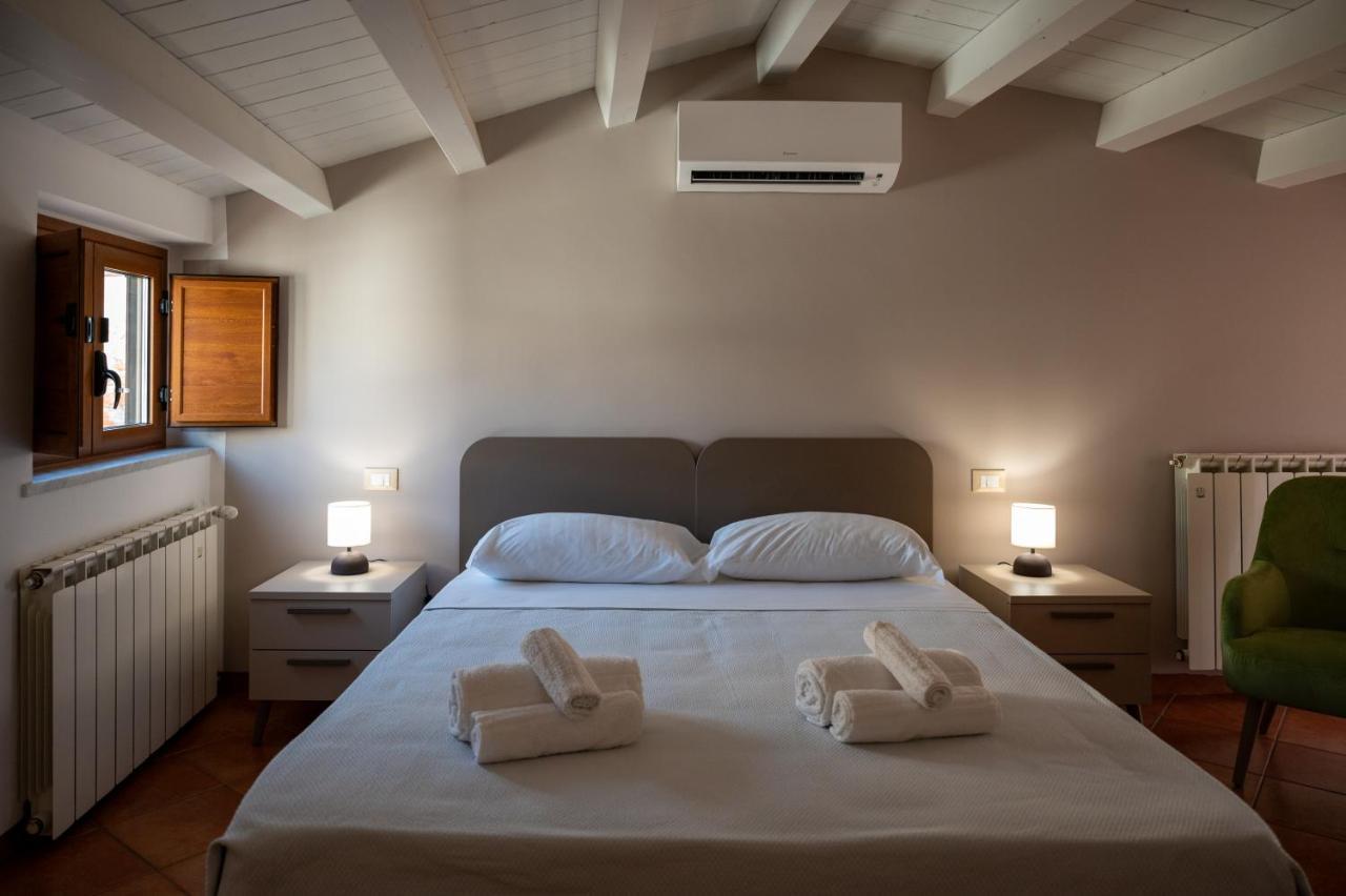 Casa Vacanze Tramonto Alla Marina Cefalù Exterior foto